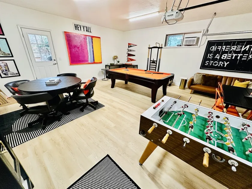 The Gibby | Epic Game Room & Patio, Close to OSU - Image 1