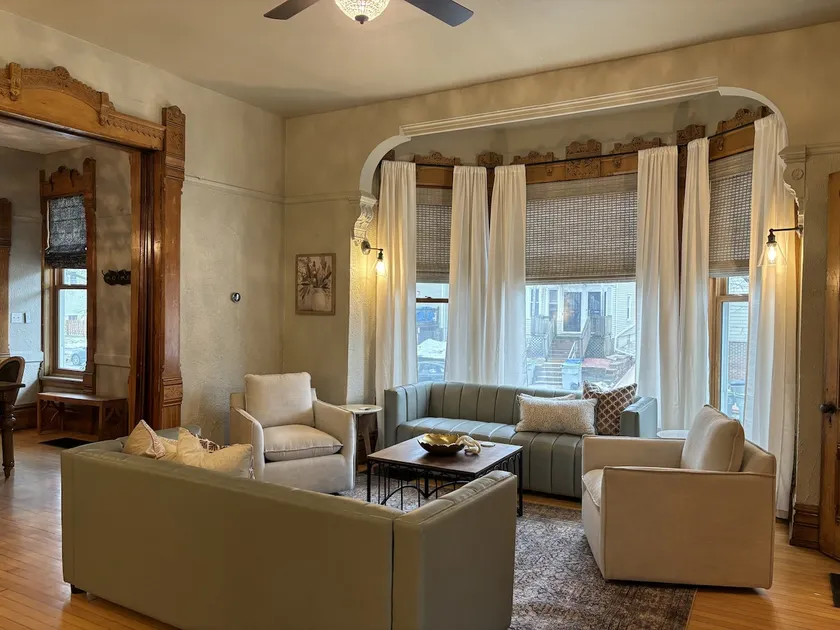 Incredible Historic Charm and Grace - Image 1