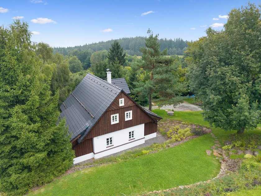 Roubenka Maleč by Interhome - Image 1