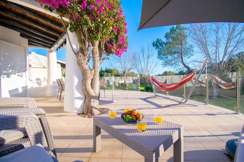 C65 Quinta do Paraiso - Charming 2-Bedroom Bungalow - Image 1