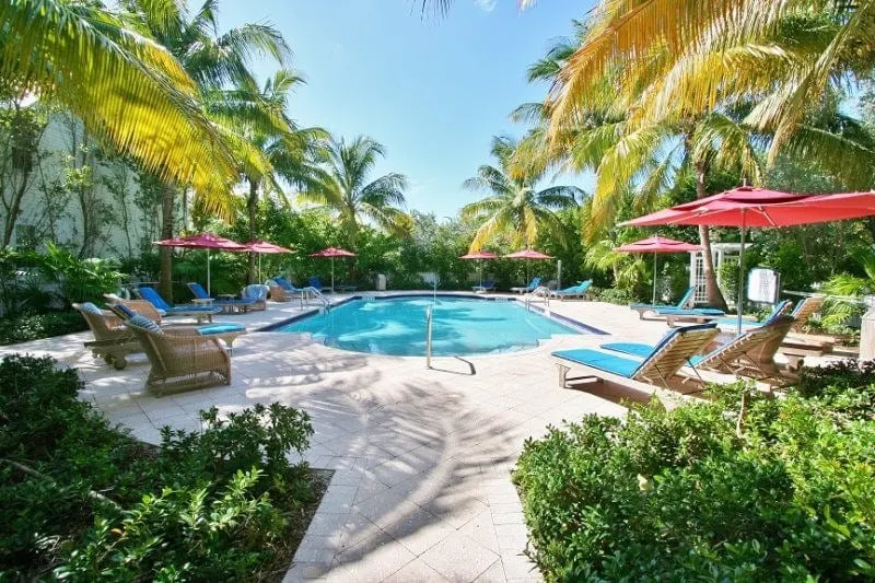 Tropical Retreat at Coral Lagoon~ Waterfront Villa w Pool! - Image 1