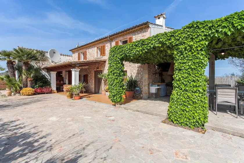 A Piece of Old Mallorca, Lovingly Kept - Image 1