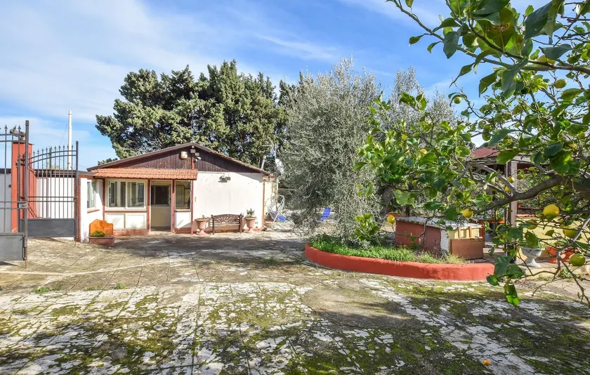 2 Bedroom Awesome Home In Altavilla Milicia - Image 1