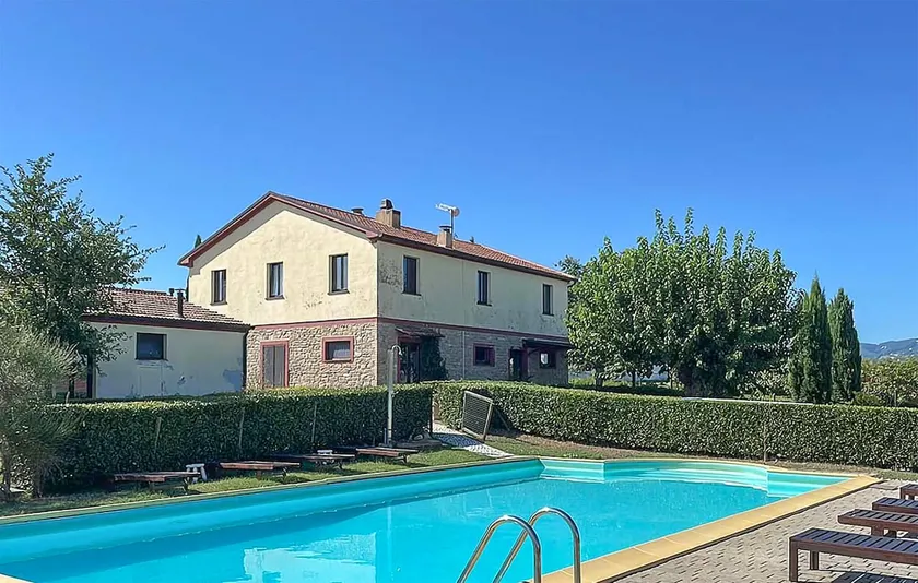 Casa La Tana Della Lepre - Image 1