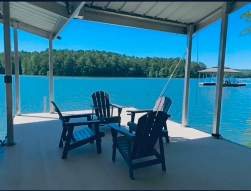 Pinewood Lake Wedowee Retreat - Image 1