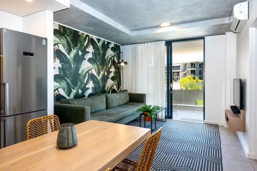 Luxury Coral Point W106 Two Bed - Image 1