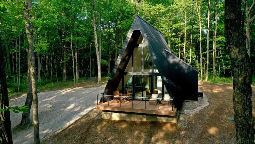Fox Ridge-Black Alder Lodging - Image 1
