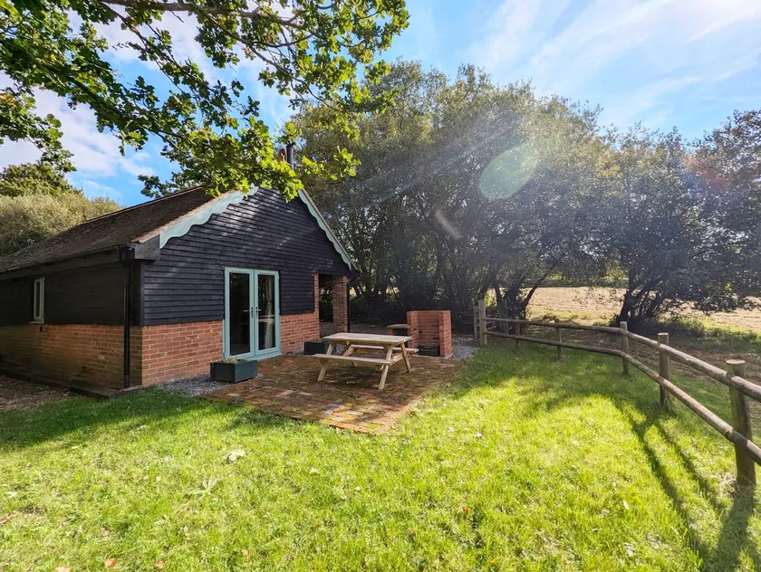 The Stables, Wickham - Image 1