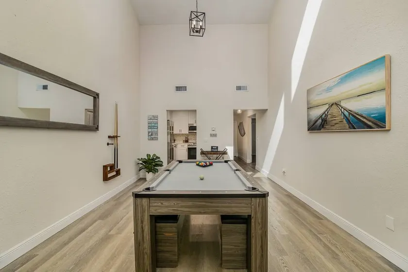 The Rockledge Billiard House - Image 1