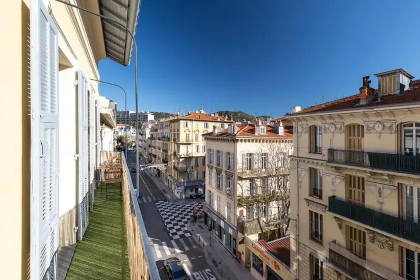 MY CASA - GIOFFREDO 14 - Spacious apartment with balcony - Image 1