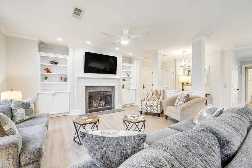 Chic Greensboro Condo w/ Lake Oconee Access! - Image 1