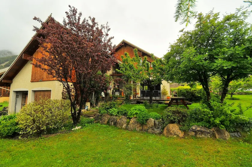 Le Pied des Thûres - Family Chalet to host - Image 1