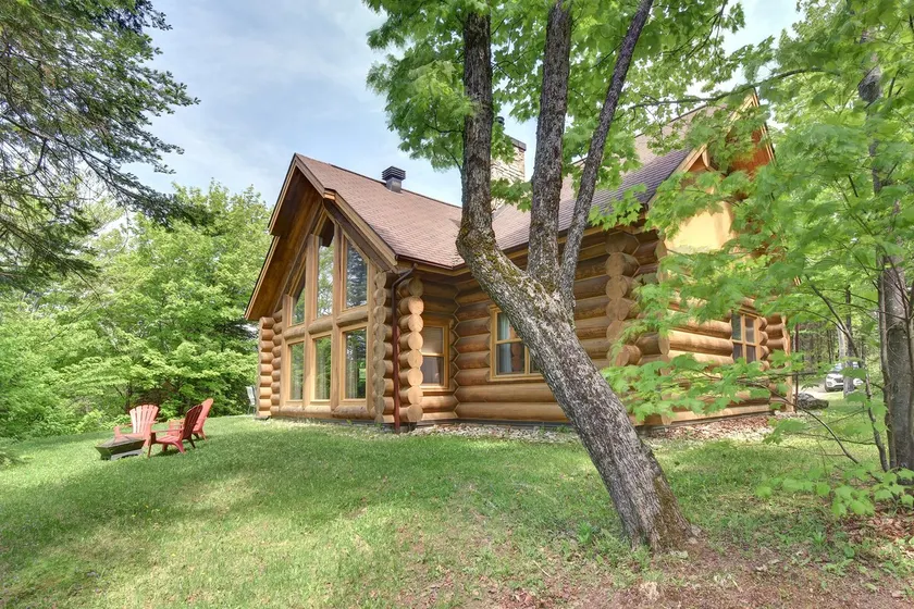 Fiddler Lake Resort - Rabbit 12 - Image 1