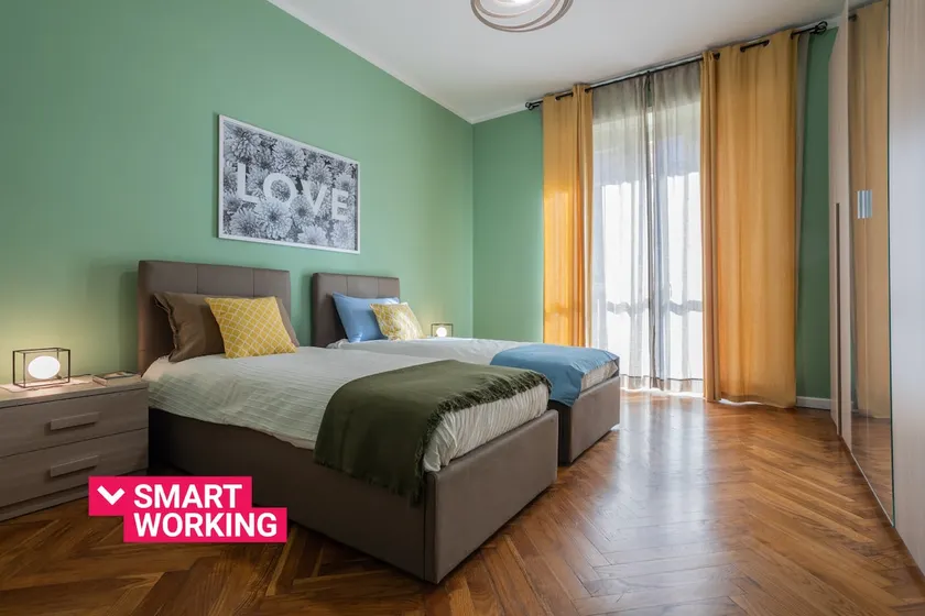 Modern Apartment in Santa Rita by Wonderful Italy - Image 1