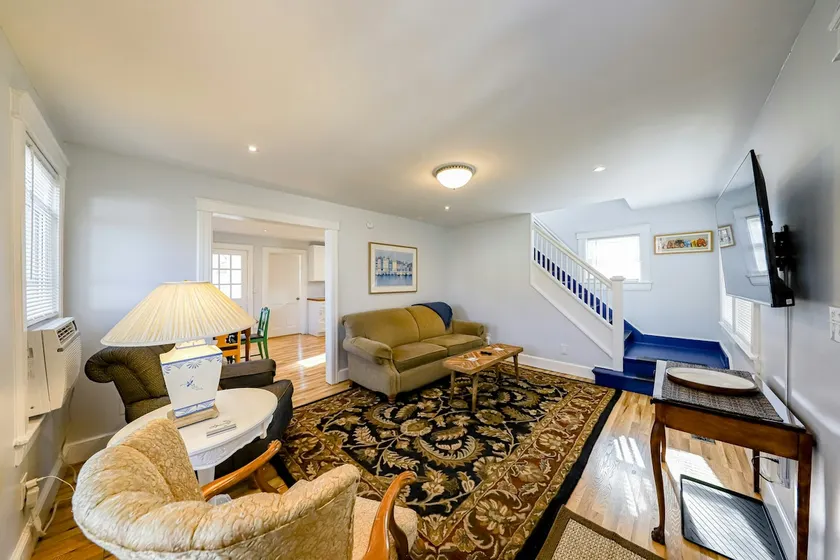Ideal 2BR Finger Lakes | Deck | W/D - Image 1