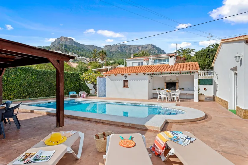 Villa Amanda - PlusHolidays - Image 1