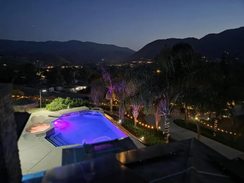 Scenic Getaway w/ Pool, Hot Tub & PS5 GT7 Racing - Image 1