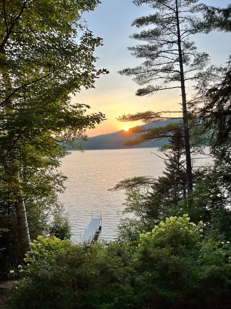 Private Lakefront Family Getaway, Dogs OK - Image 1
