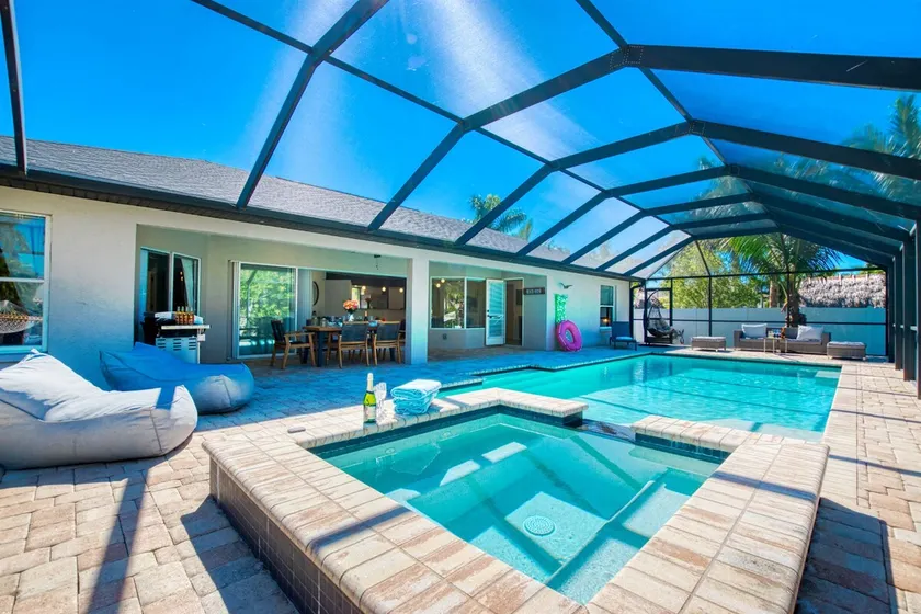 VRCC Villa Endless Summer - Image 1