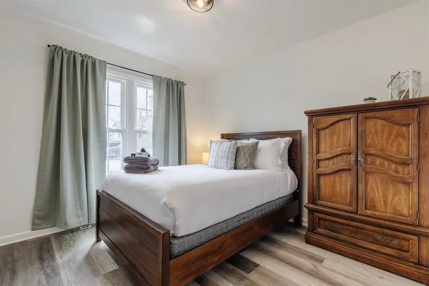 Fountain Inn Oasis - Just 1.5 miles from CCNB Amp - Image 1