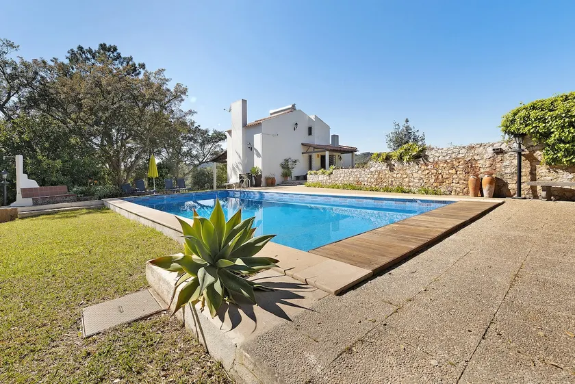 Secluded House - Quinta La Rabide - Image 1