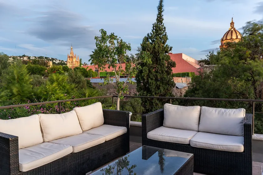 Casa Quebrada Hotel Boutique - Image 1