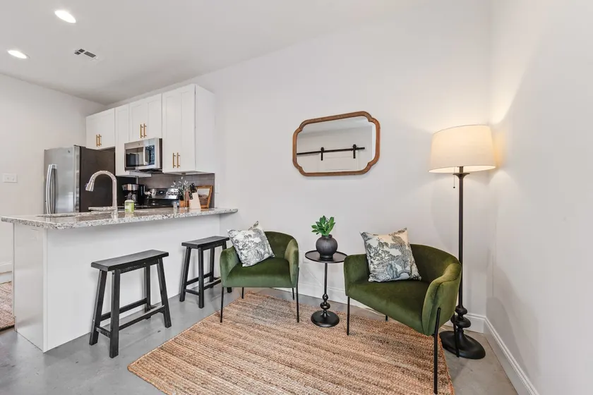 Charming Townhome - Built in 2023 - Image 1
