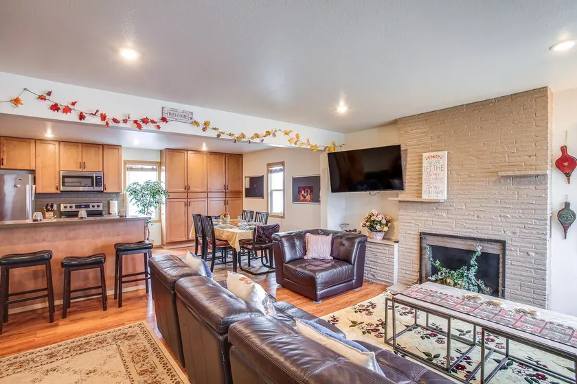Spacious Coeur d 'alene Home: Near Everything! - Image 1