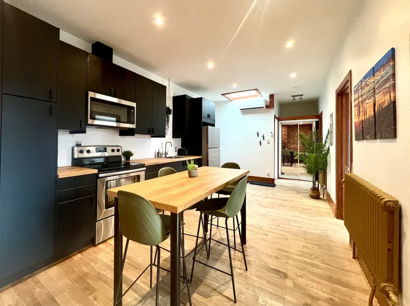 Le Cactus ~ Superb home in the Saint-Roch neighborhood - Image 1