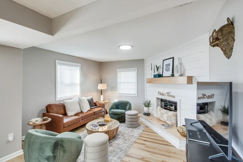 Stylish Home < 1 Mi to Dtwn Olathe: Dogs Welcome! - Image 1