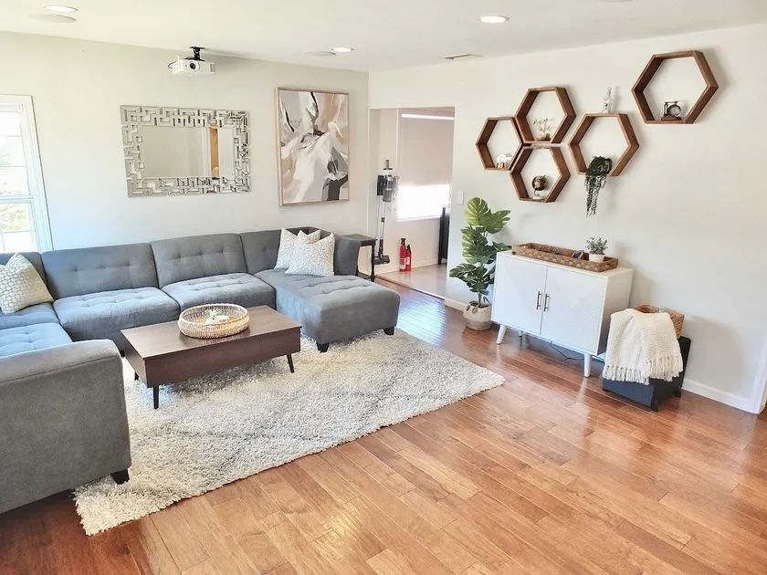 Home Theater, Private Backyard, Theme Parks Close - Image 1