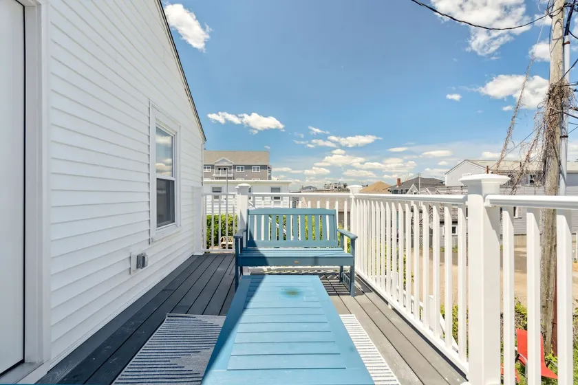 Decked Out | Steps to Beach | Newly Renovated - Image 1