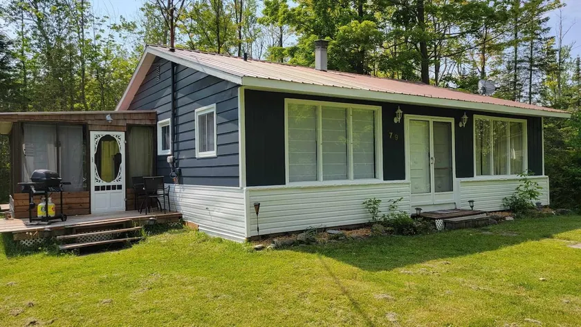 Affordable Sauble Beach Getaway - Image 1