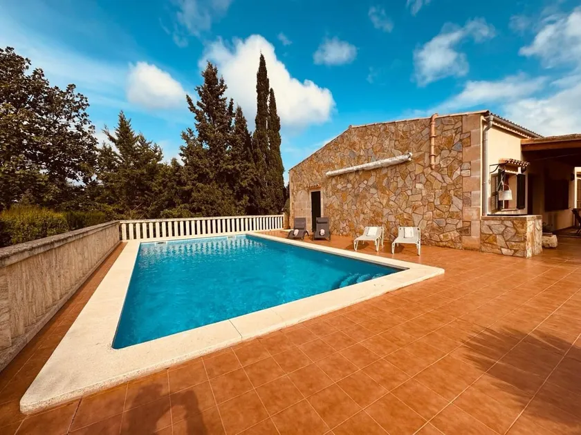Villas2meet Salsinar Ses Barraques - Image 1