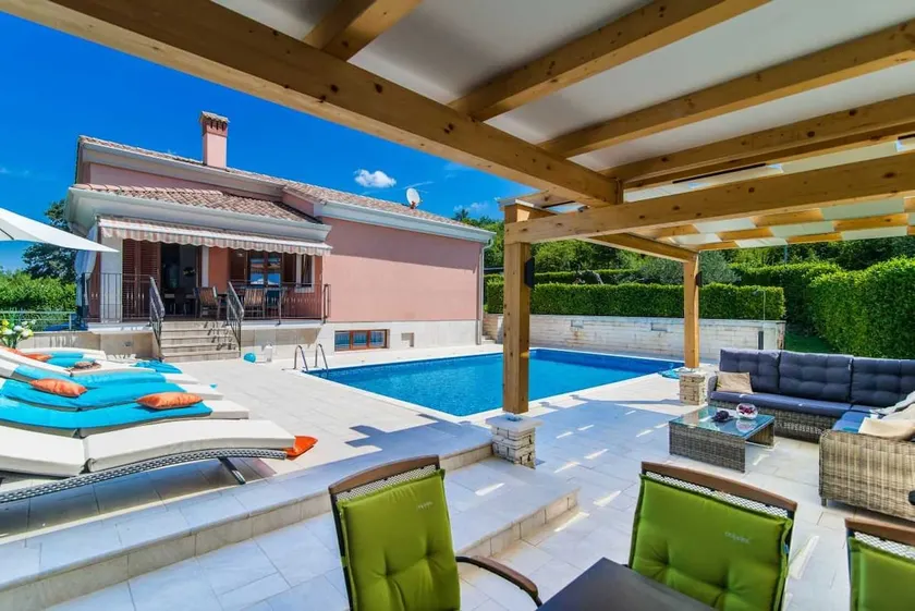 Villa Maklavun by Kompas Villas - Image 1