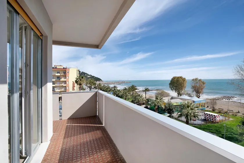 Seafront - Marina di Andora - Image 1
