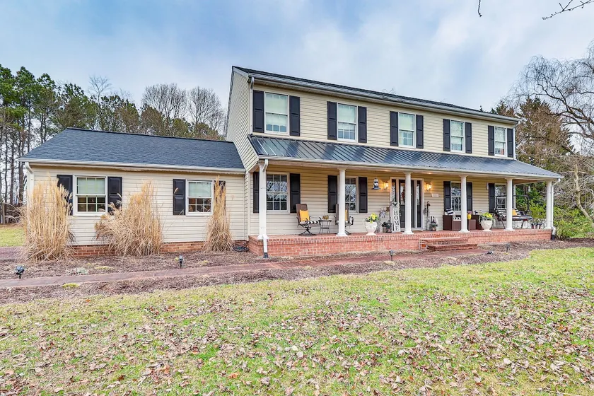 Spacious Trappe Getaway w/ Outdoor Pool & Gazebo! - Image 1
