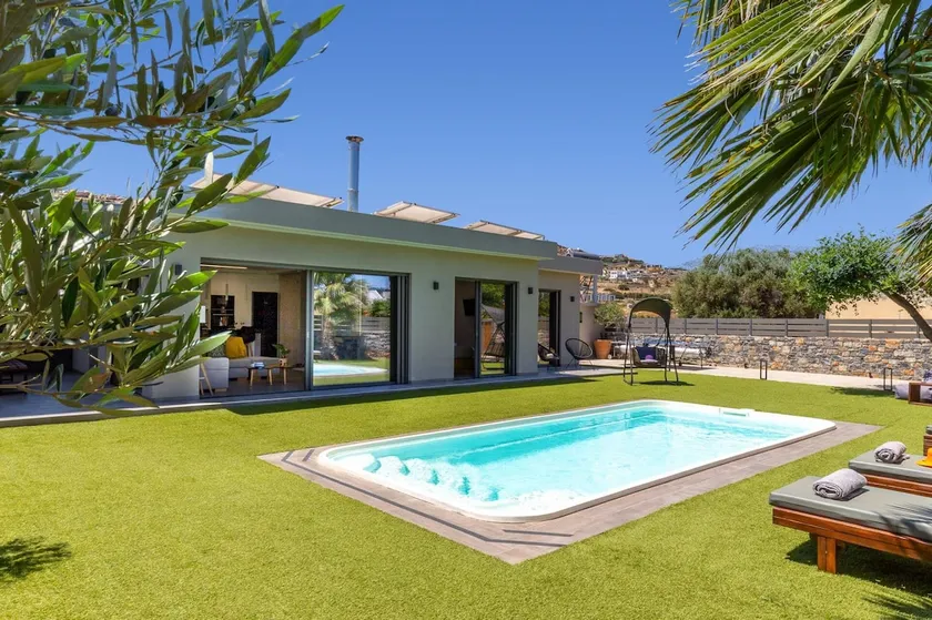 Villa Manefic by Villa Plus - Image 1