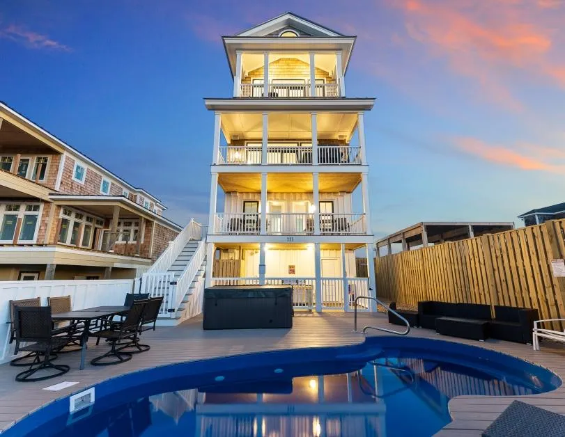 111 Ocean Ridge Dr Atlantic Beach, NC - Image 1