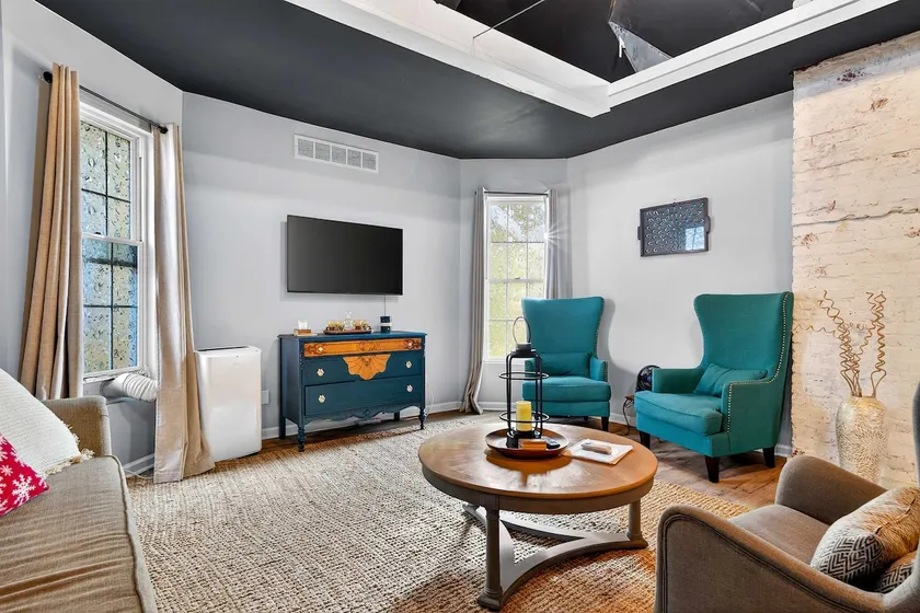 Spacious Louisville retreat near downtown and NuLu - Image 1