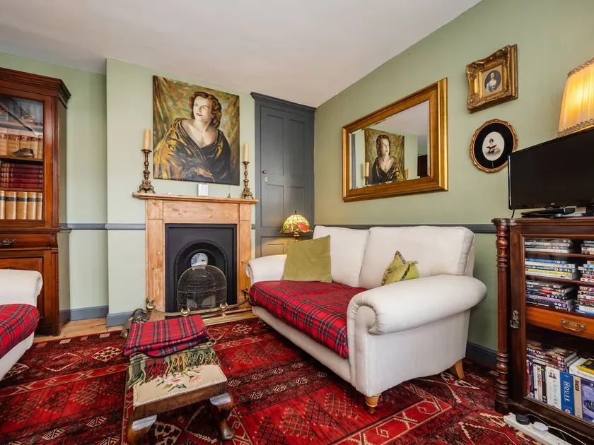 Finest Retreats - The Old Sunday School & Vestry - Image 1