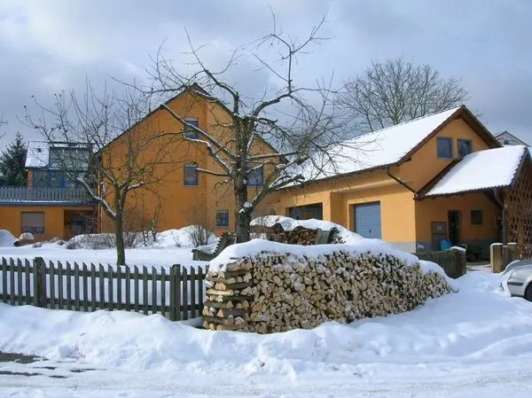 Kollmer 80 sqm vacation home (Reutersbrunn) - Image 1