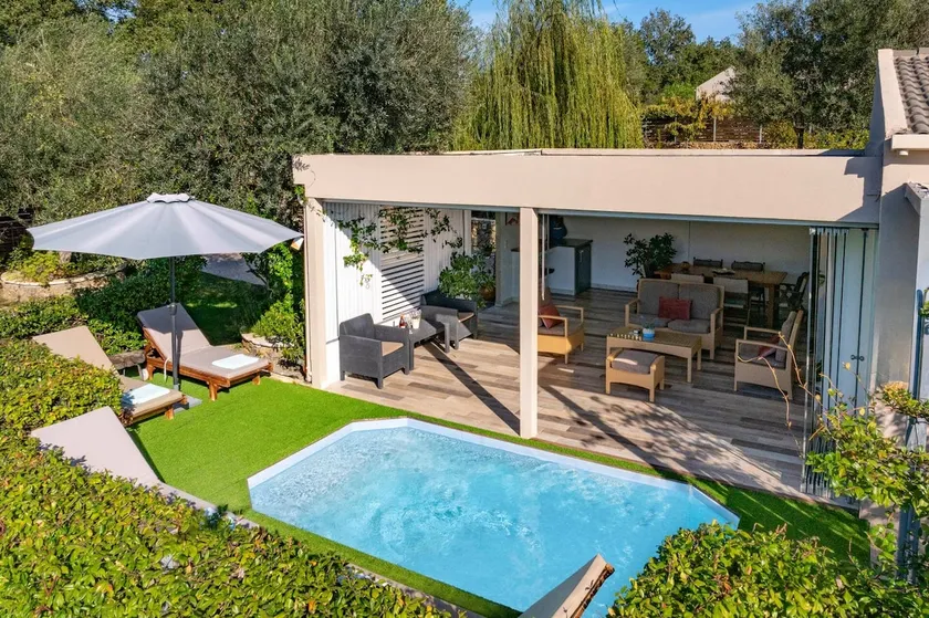 Villa Oras Corfu Dionisos by Villa Plus - Image 1