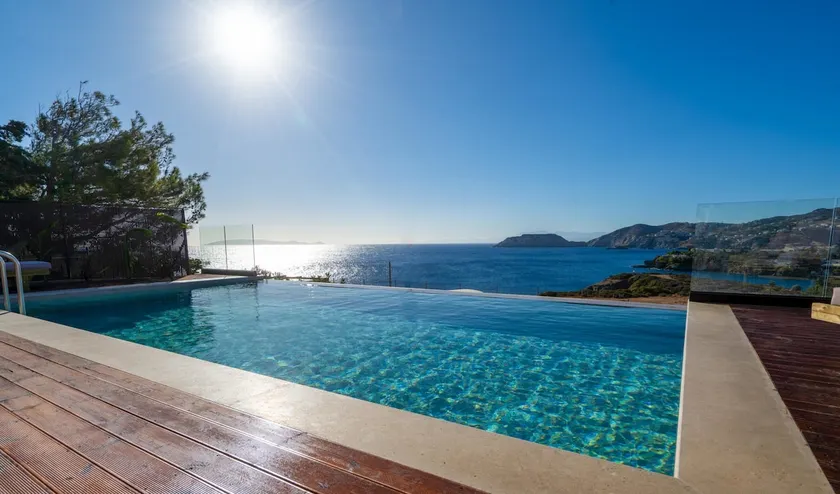 Canvas Villas By the Sea - Image 1