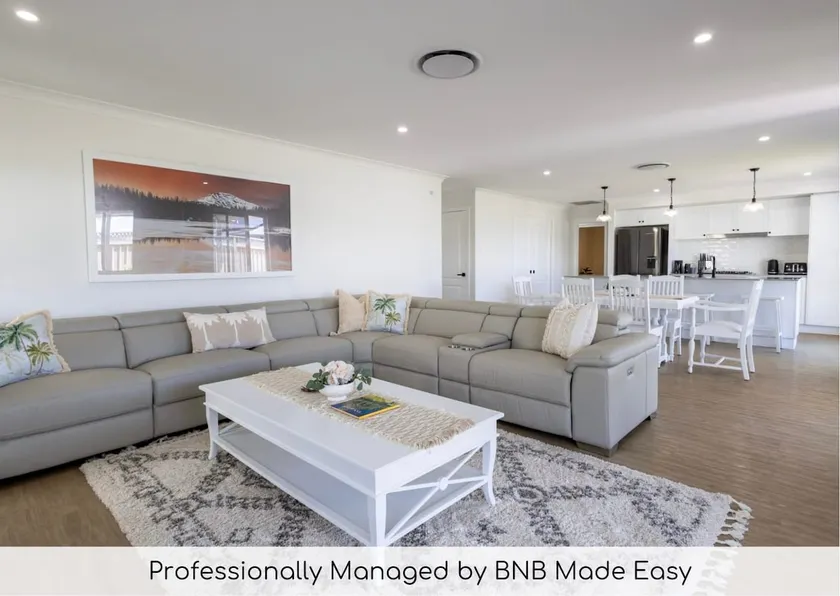 Luxury on Lesmurdie - Close to Zoo & Golf Club - Image 1