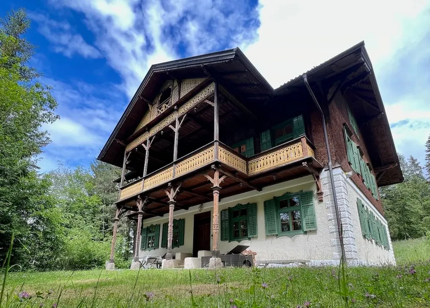 Haus Tanegg - Image 1
