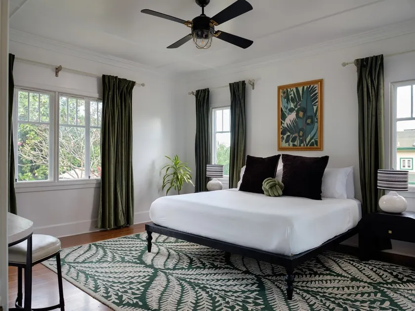 Kahili Suite - Your Wailuku Escape - Image 1