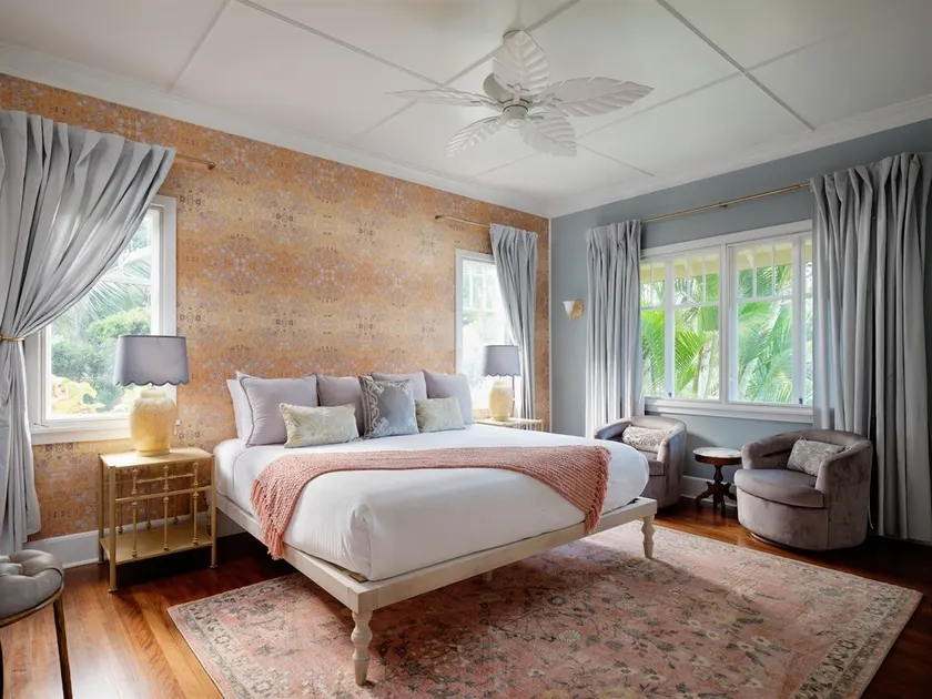 Mamane Suite - Historic charm and views - Image 1