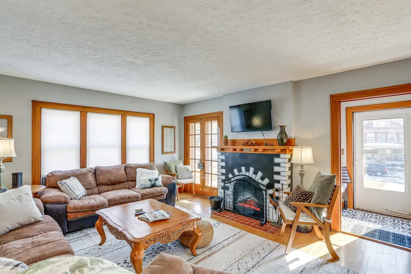 Cozy Tiffin House w/ Private Pool: 1 Mi to Town! - Image 1