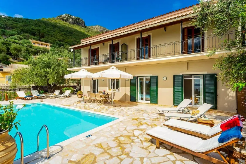 Villa Katerina - Image 1